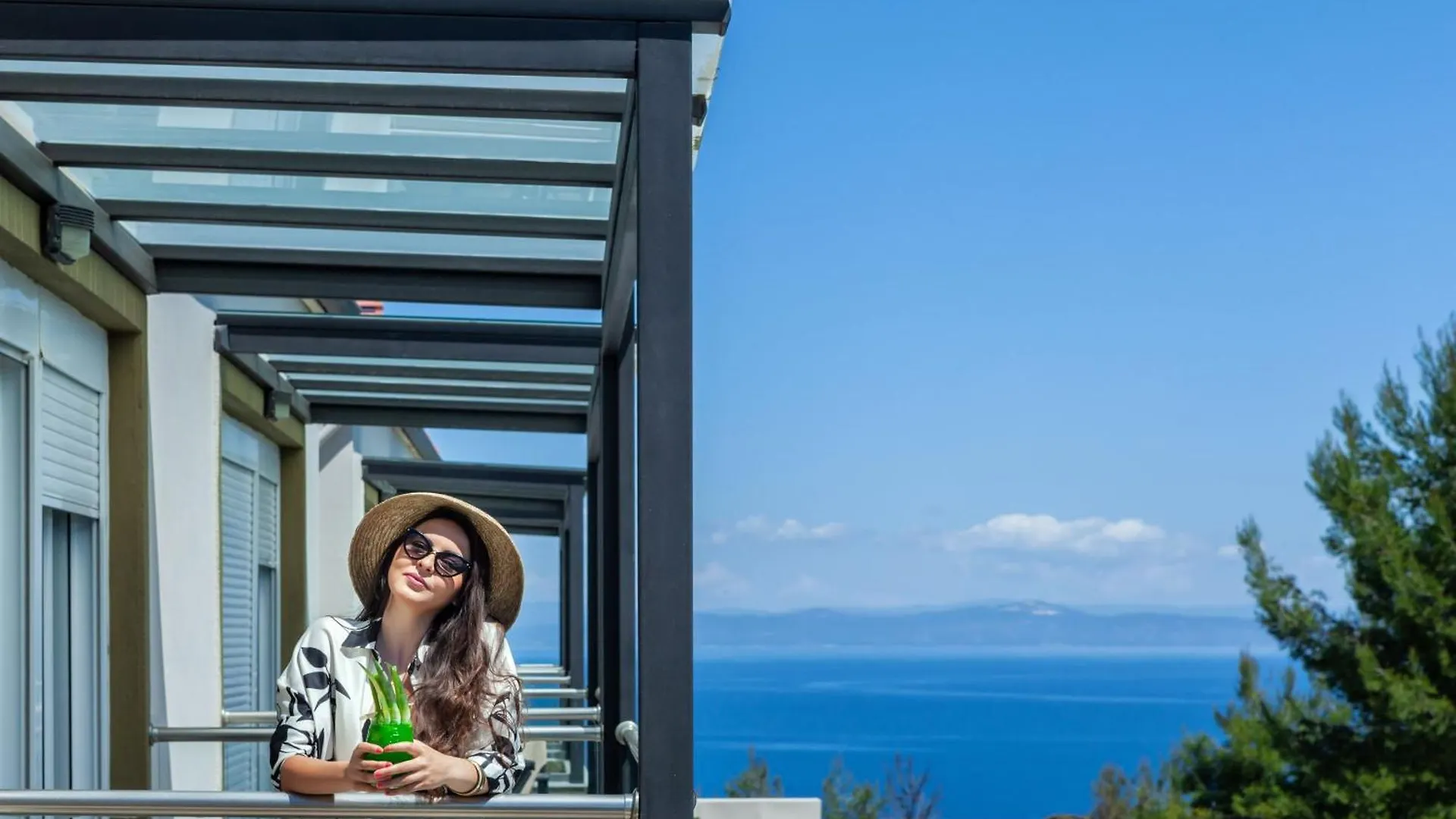 Sunny Villa Epta Χανιώτη 0*,  Ελλάδα