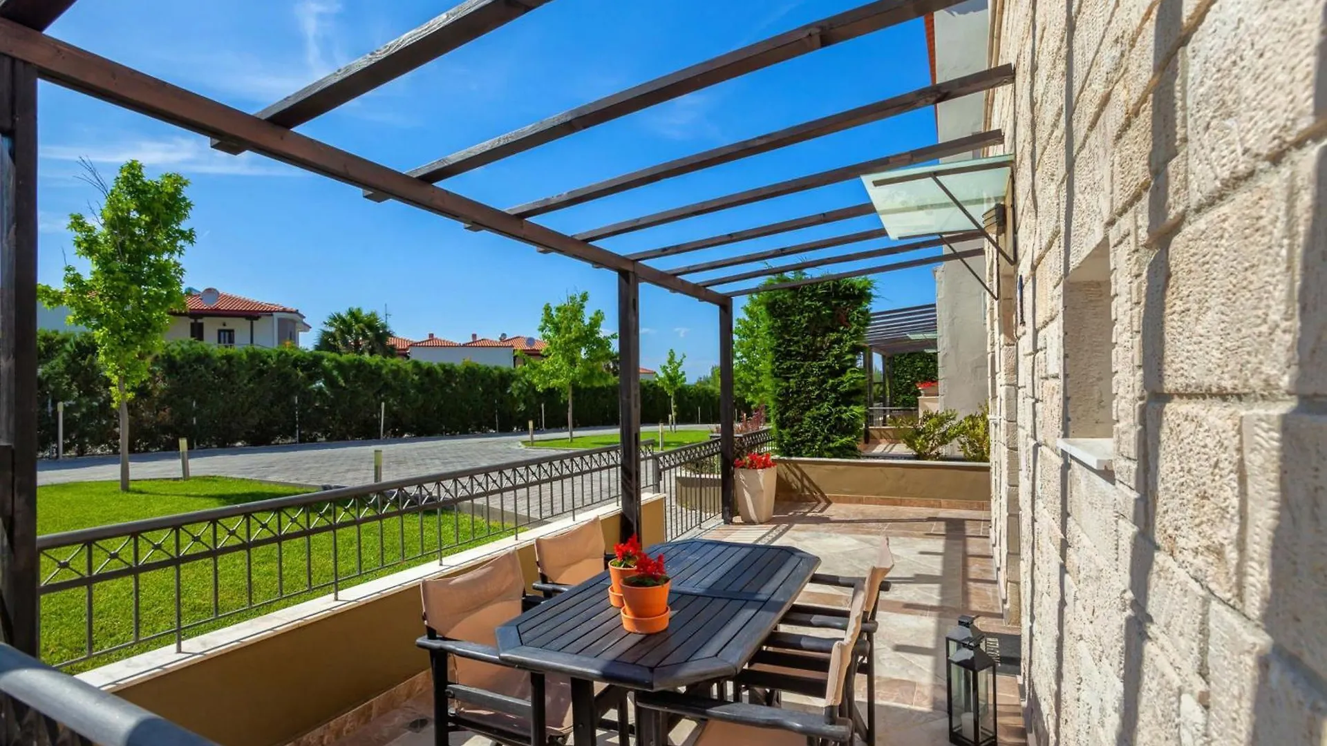 Sunny Villa Epta Χανιώτη