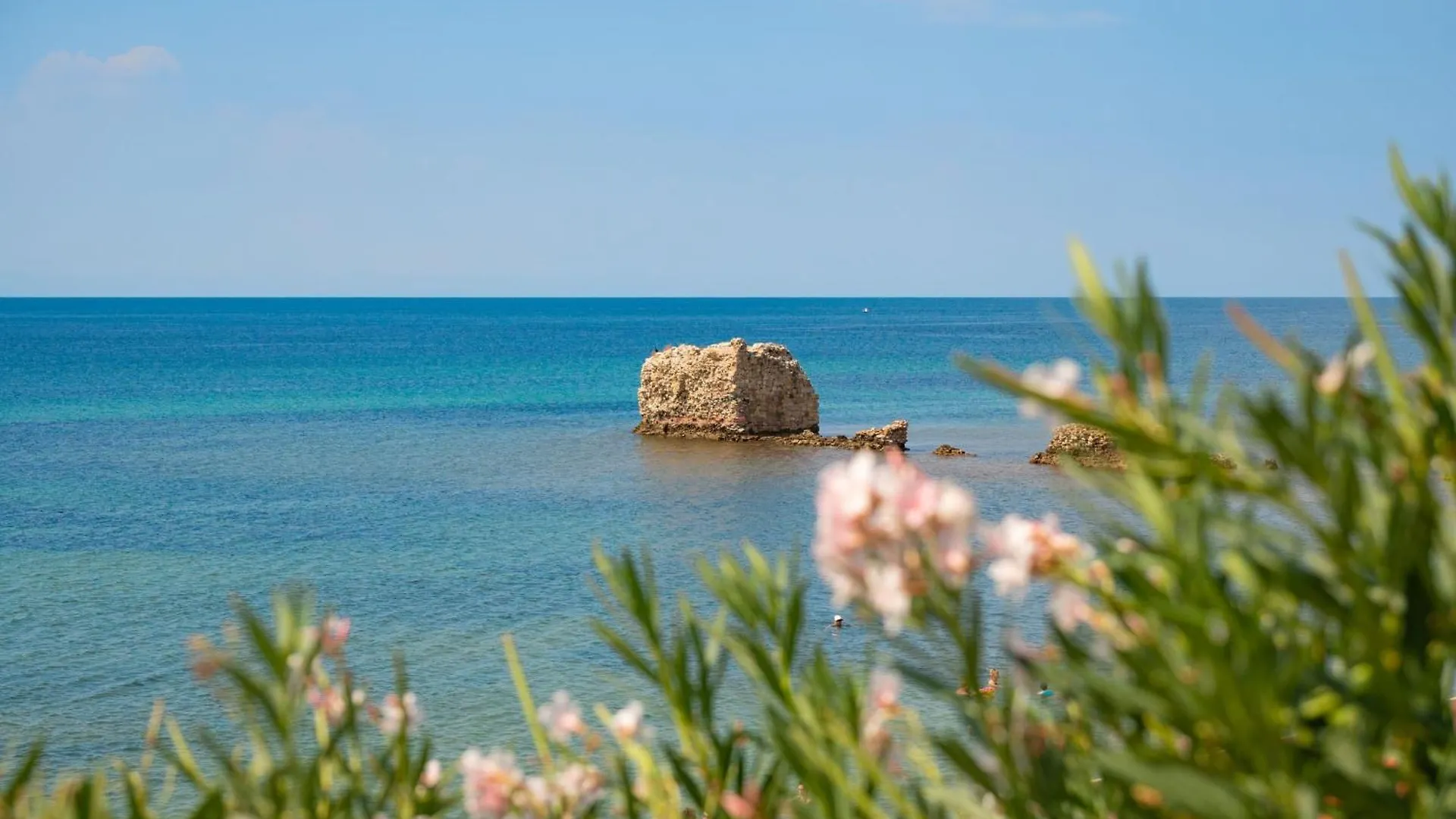 Sunny Villa Epta Χανιώτη