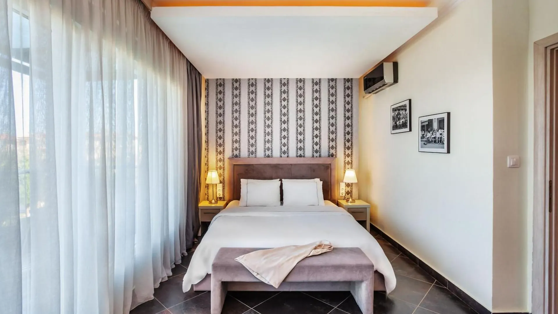 Sunny Villa Epta Χανιώτη